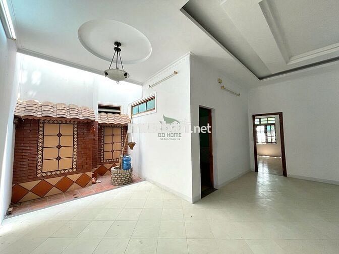 CHO THUÊ NHÀ Ở KINH DOANH  ĐẸP 4 PHÒNG NGỦ KHU XƯƠNG HUÂN GIÁ 25 TRIỆU
