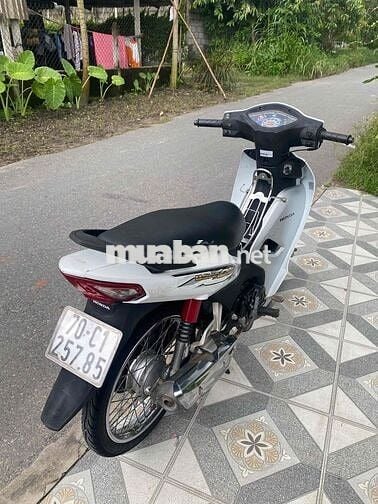 bán xe quay a 2018 máy zin im ru cho ae đi làm