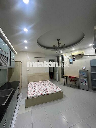 Căn hộ full nội thất tại Phan Xích Long