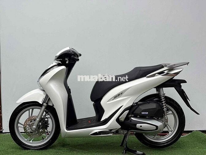 SH125 ABS 2025 mới 99% - Trả trước 45tr nhận xe✅
