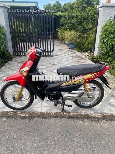 bán xe quay Honda máy im ru cho ae đi làm