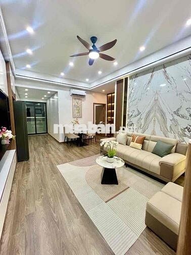 CĂN HỘ 86m2  CT2 - Bắc Linh Đàm _ 2Ngủ 2wc _SỔ SẴN