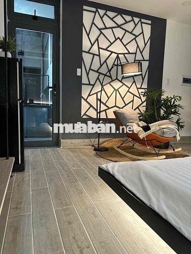 STUDIO NỘI THẤT CAO CẤP PHÒNG ĐẸP GIÁ RẺ NHẤT Q12
