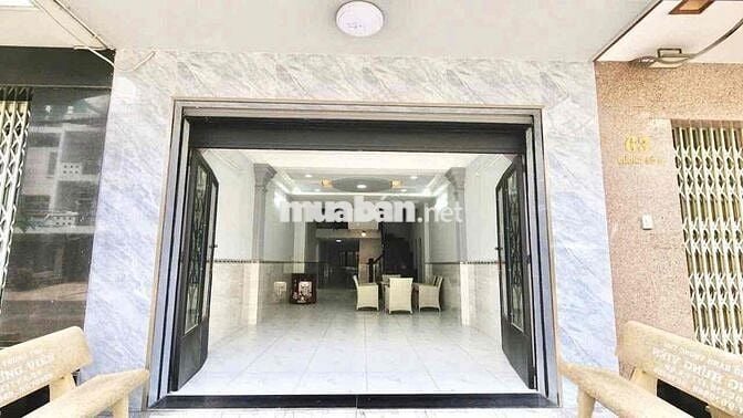MẶT TIỀN KINH DOANH KHU TÊN LỬA-4 Tấm-FULl NT-CHỈ 22tr