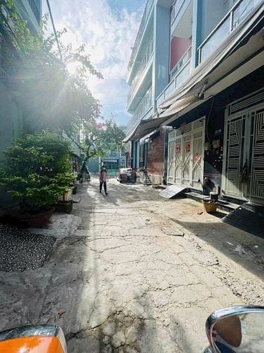 Nhà mặt tiền kinh doanh 2D, Khu Nam Hùng Vương, Phường An Lạc Bình Tân