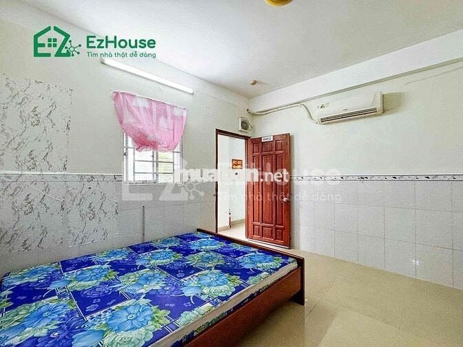 Trống Studio Ngay Tại Tân Phú, Có Thang Máy