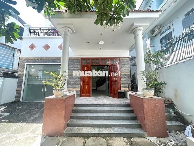 CHO THUÊ NHÀ Ở KINH DOANH  ĐẸP 4 PHÒNG NGỦ KHU XƯƠNG HUÂN GIÁ 25 TRIỆU