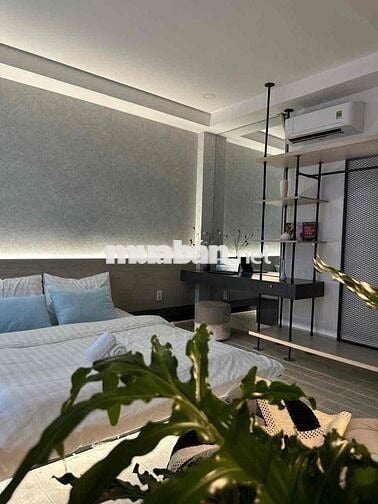 STUDIO NỘI THẤT CAO CẤP PHÒNG ĐẸP GIÁ RẺ NHẤT Q12