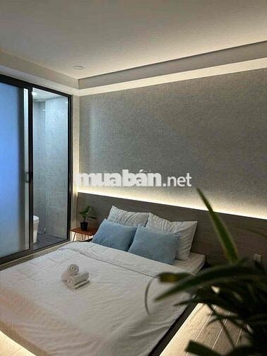 STUDIO NỘI THẤT CAO CẤP PHÒNG ĐẸP GIÁ RẺ NHẤT Q12