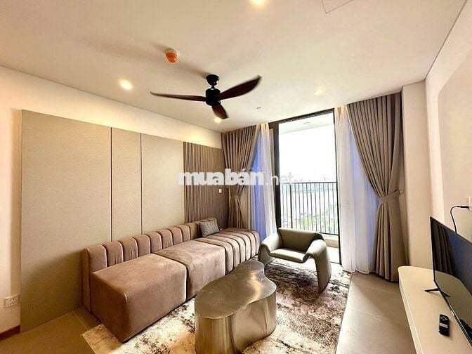 🚀 SỐC! CĂN HỘ TẦNG 06 VIEW SÔNG HÀN – NGẮM PHÁO HOA – GIÁ CHỈ 5.X TỶ🌟