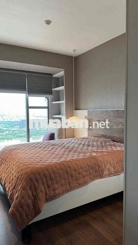 Chính chủ gửi thuê căn ba ngủ Saigon royal quận 4