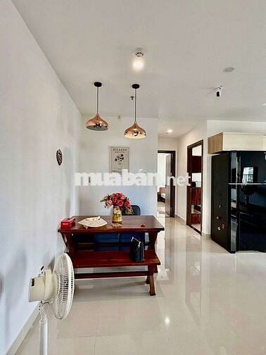 DT Cho thuê căn hộ CT9 Vĩnh Điềm Trung, Tây Nha Trang