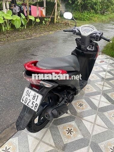 bán xe visson 2019 khoa masskey máy zin