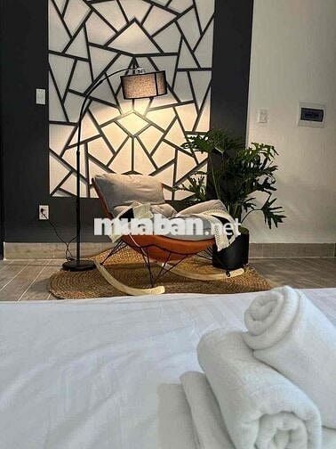 STUDIO NỘI THẤT CAO CẤP PHÒNG ĐẸP GIÁ RẺ NHẤT Q12