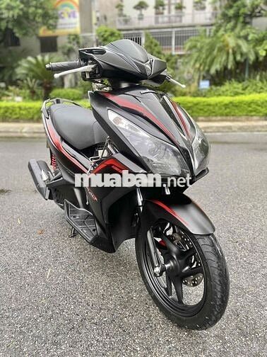 Airblade 125cc năm 2015 đen mở đẹp lướt