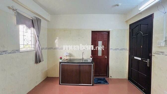 PHÒNG TRỌ GIÁ RẺ CÓ MÁY LẠNH BẢO VỆ TRÔNG XE
