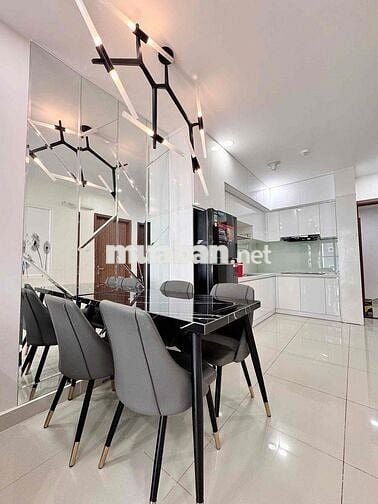(Sổ hồng riêng)Bán CC Tara Residence, Tạ Quang Bửu, 3,2 tỷ, 68m2, 2PN,