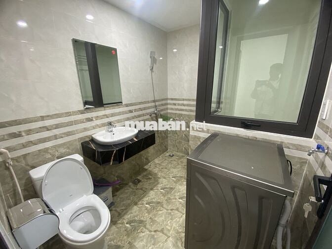 CHO THUÊ CĂN HỘ 1 PHÒNG NGỦ GIÁ 5 TRIỆU/THÁNG KHU VĨNH HẢI