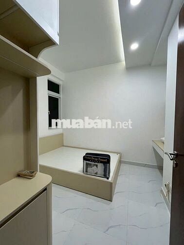 Bán Căn hộ Tản Đà Court, 86 Tản Đà, Quận 5, ngay góc Tản Đà-Nguyễn Trã