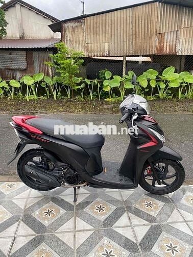 bán xe visson 2019 khoa masskey máy zin