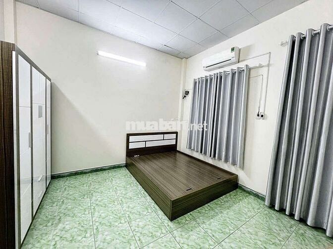 KP Cho thuê nhà gần chung cư bến xe phía Bắc Nha Trang