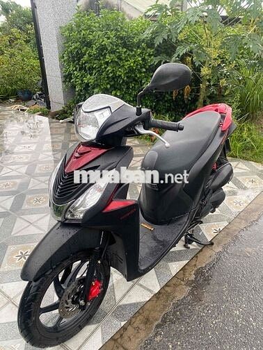 bán xe visson 2019 khoa masskey máy zin