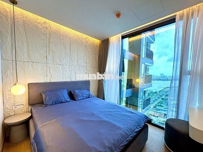 🚀 SỐC! CĂN HỘ TẦNG 06 VIEW SÔNG HÀN – NGẮM PHÁO HOA – GIÁ CHỈ 5.X TỶ🌟