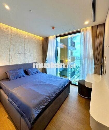 🚀 SỐC! CĂN HỘ TẦNG 06 VIEW SÔNG HÀN – NGẮM PHÁO HOA – GIÁ CHỈ 5.X TỶ🌟