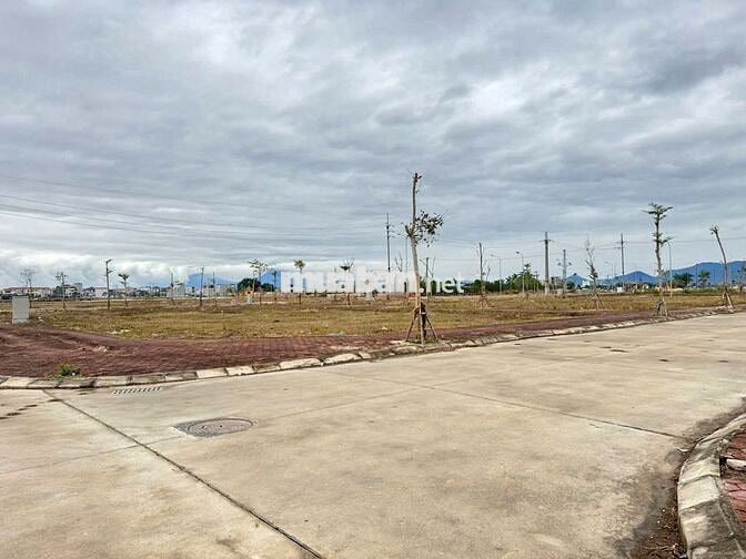 Bán lô đất đấu giá thôn Bạch Đa, Kim Hoa, Mê Linh. Đón sóng đường
