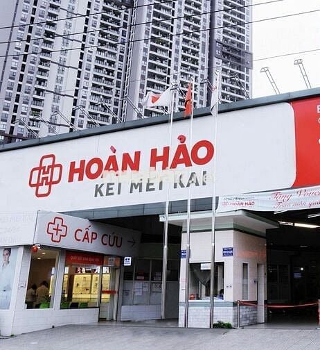 Bán Nhà Mặt Tiền Đường Phạm văn Đồng - Kinh Doanh Sầm Uất