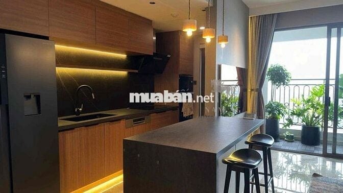 Chính chủ gửi thuê căn ba ngủ Saigon royal quận 4