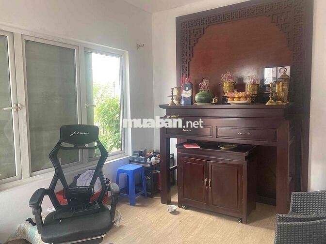bán nhà đầu ngõ phố Hoang như tiếp