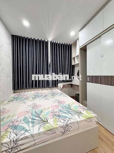 (Sổ hồng riêng)Bán CC Tara Residence, Tạ Quang Bửu, 3,2 tỷ, 68m2, 2PN,