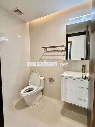 DT Cho thuê căn hộ CT9 Vĩnh Điềm Trung, Tây Nha Trang
