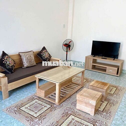 KP Cho thuê nhà gần chung cư bến xe phía Bắc Nha Trang