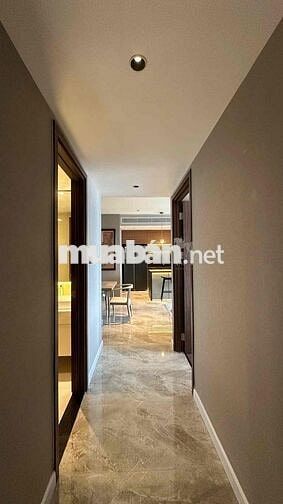 Chính chủ gửi thuê căn ba ngủ Saigon royal quận 4