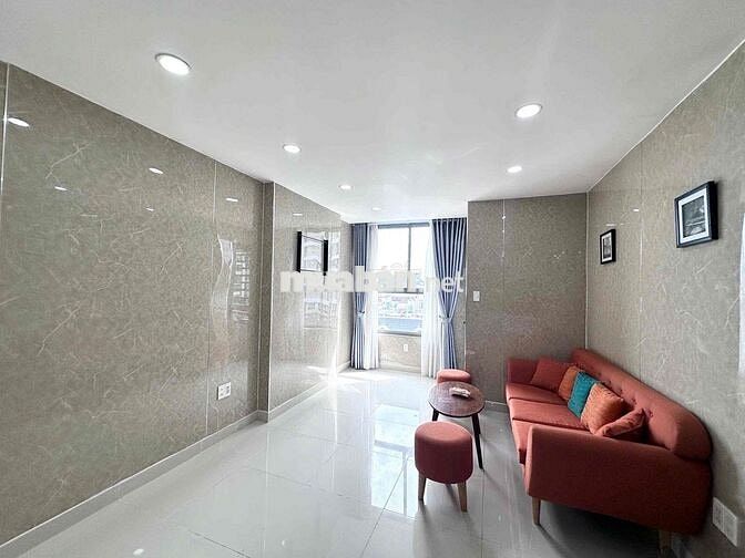 Cho thuê căn hộ 35m2. chung cư Orchard Garden. p9 Phú Nhuận