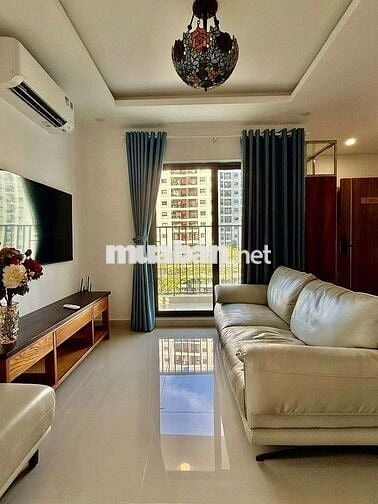 DT Cho thuê căn hộ CT9 Vĩnh Điềm Trung, Tây Nha Trang