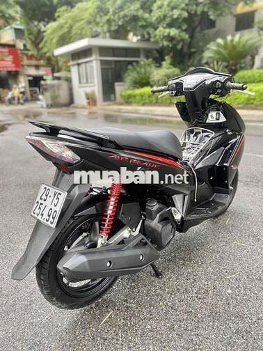 Airblade 125cc năm 2015 đen mở đẹp lướt