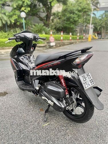 Airblade 125cc năm 2015 đen mở đẹp lướt