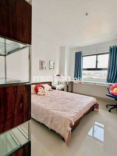 DT Cho thuê căn hộ CT9 Vĩnh Điềm Trung, Tây Nha Trang