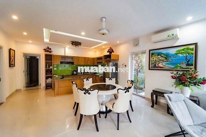 CHO THUÊ VILLA OCEAN VIEW 5 PHÒNG NGỦ CÓ HỒ BƠI GIÁ 65 TRIỆU/THÁNG