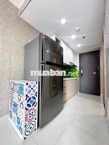 Cho thuê căn hộ 35m2. chung cư Orchard Garden. p9 Phú Nhuận