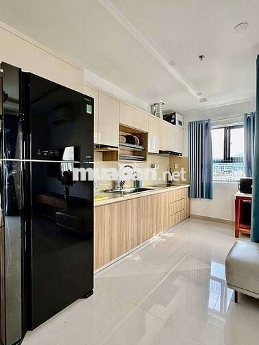 DT Cho thuê căn hộ CT9 Vĩnh Điềm Trung, Tây Nha Trang