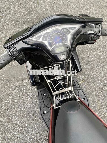 Airblade 125cc năm 2015 đen mở đẹp lướt