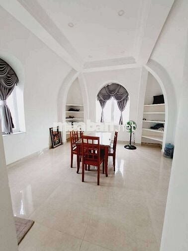 SIÊU BIỆT THỰ TÂN BÌNH - 5 TẦNG - 360M2 - LÔ GÓC - GIÁ 69 TỶ TL