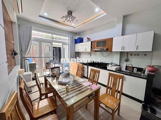 Cho Thuê Nhà Hẻm Phan Xích Long, Phường 2, Quận Phú Nhuận