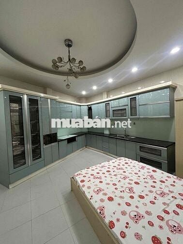 Căn hộ full nội thất tại Phan Xích Long