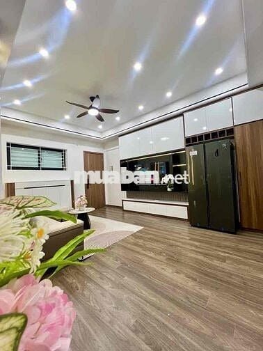 CĂN HỘ 86m2  CT2 - Bắc Linh Đàm _ 2Ngủ 2wc _SỔ SẴN