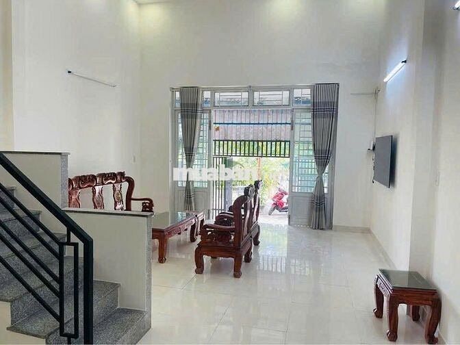 CHO THUÊ NHÀ 4 PHÒNG NGỦ KHU VĨNH NGỌC GIÁ 8 TRIỆU/THÁNG